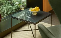 Planner Sidebord 45x45 fra Fritz Hansen
