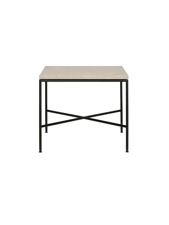 Planner Sidebord 45x45 fra Fritz Hansen