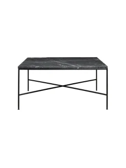 Planner Sofabord 80x80 fra Fritz Hansen
