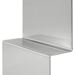 Pleat Spejl, H227 cm fra Muuto