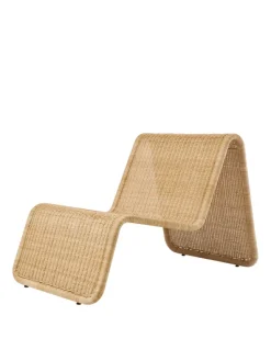 P3 Lounge Chair fra GUBI