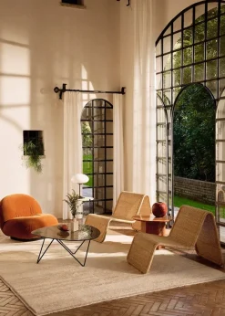 P3 Lounge Chair fra GUBI