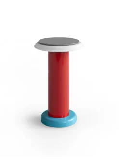 PL5.02 Portable Lamp fra Sowden Light