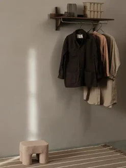 Podo Stool fra Ferm Living