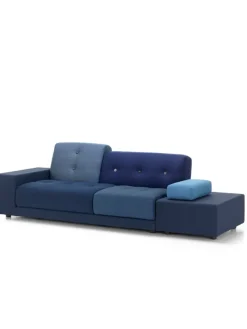 Polder Sofa fra Vitra