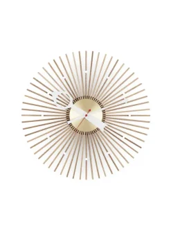 Popsicle Clock fra Vitra
