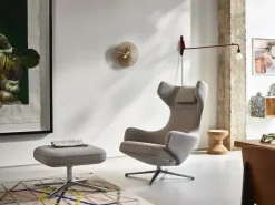Popsicle Clock fra Vitra