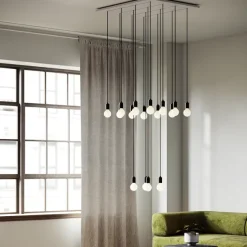 Porcelain II, Pære 6W fra Tala