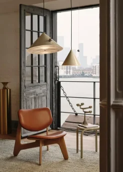 Pose pendel, Ø43 fra Tom Dixon