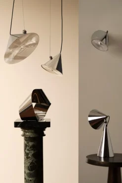 Pose pendel, Ø43 fra Tom Dixon