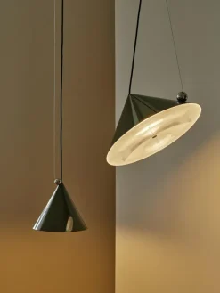 Pose pendel, Ø43 fra Tom Dixon