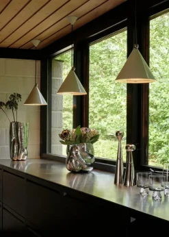 Pose pendel, Ø25 fra Tom Dixon