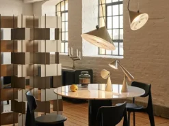 Pose pendel, Ø25 fra Tom Dixon