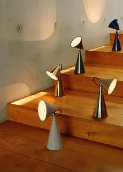 Pose Portable Bordlampe fra Tom Dixon