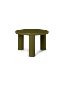 Post Coffee Table, olive fra Ferm Living