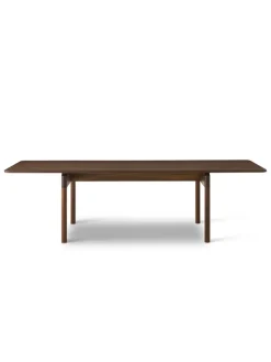 Post Spisebord 270 cm fra Fredericia Furniture