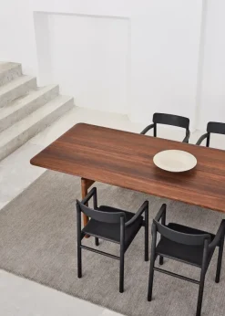 Post Spisebord 270 cm fra Fredericia Furniture