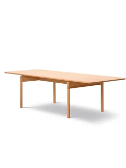 Post Spisebord 270 cm fra Fredericia Furniture