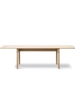 Post Spisebord 270 cm fra Fredericia Furniture