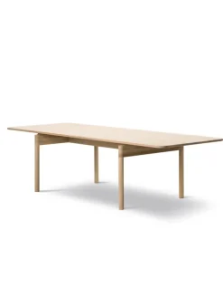 Post Spisebord 270 cm fra Fredericia Furniture