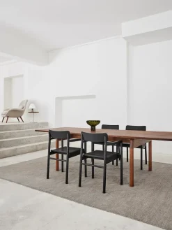 Post Spisebord 270 cm fra Fredericia Furniture