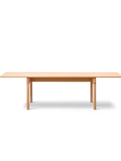 Post Spisebord 270 cm fra Fredericia Furniture