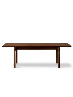 Post Spisebord 225 cm fra Fredericia Furniture
