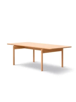 Post Spisebord 225 cm fra Fredericia Furniture