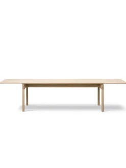 Post Spisebord 320 cm fra Fredericia Furniture