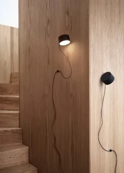 Post Wall Lamp fra Muuto