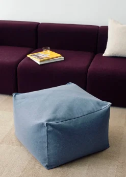 Pouf Story fra Hay