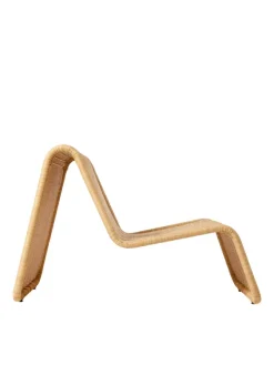 P3 Outdoor Lounge Chair fra GUBI