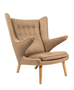 PP19 Bamsestolen af Hans J. Wegner