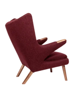PP19 Bamsestolen af Hans J. Wegner
