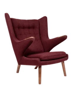 PP19 Bamsestolen af Hans J. Wegner