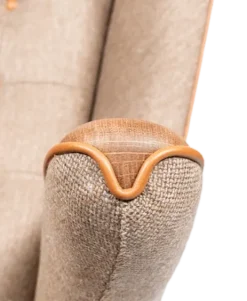 PP19 Bamsestolen af Hans J. Wegner
