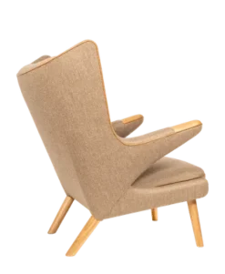 PP19 Bamsestolen af Hans J. Wegner