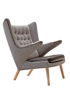 PP19 Bamsestolen af Hans J. Wegner