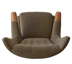 PP19 Bamsestolen af Hans J. Wegner