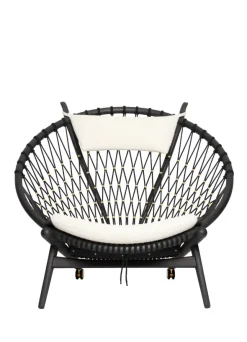 PP130 Cirkelstol af Hans J. Wegner