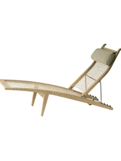 PP524 Dækstol af Hans J. Wegner