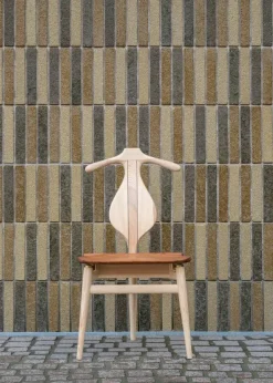 PP250 Jakkens Hvile af Hans J. Wegner