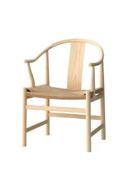PP66 Kinastol af Hans J. Wegner