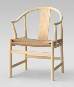 PP66 Kinastol af Hans J. Wegner