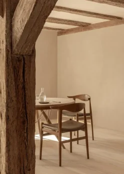 PP505 Kohornstolen af Hans J. Wegner