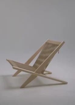 PP106 Loungestol fra PP Møbler