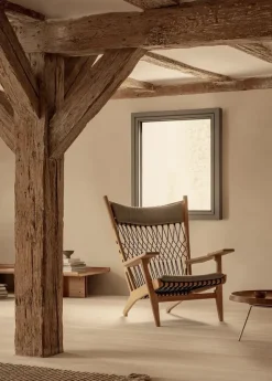 PP129 Netstol af Hans J. Wegner