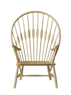 PP550 Påfuglestol af Hans J. Wegner