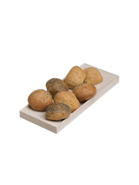 PP970//PP973 Brødbakke fra PP Møbler
