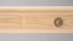 PP305 Skrivebord af Hans J. Wegner